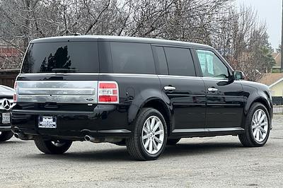 Used 2019 Ford Flex Limited for sale #28979 - photo 2