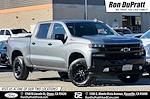 2020 Chevrolet Silverado 1500 Crew Cab 4WD Pickup for sale #28983 - photo 1