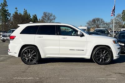 Used 2018 Jeep Grand Cherokee High Altitude for sale #28985 - photo 2