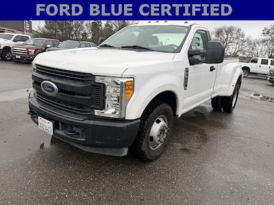 2017 Ford F-350 Regular Cab DRW RWD Pickup for sale #28990 - photo 1