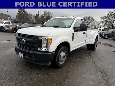 2017 Ford F-350 Regular Cab DRW RWD Pickup for sale #28991 - photo 1