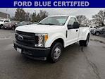 2017 Ford F-350 Regular Cab DRW RWD Pickup for sale #28991 - photo 1