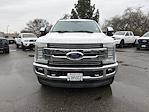 2017 Ford F-350 Crew Cab SRW 4WD Hauler Body for sale #28992 - photo 8