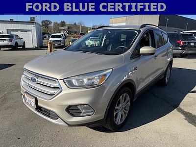 Used 2018 Ford Escape SE for sale #28997 - photo 1