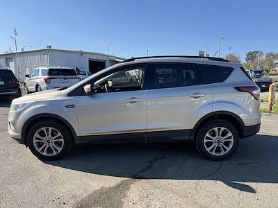 Used 2018 Ford Escape SE for sale #28997 - photo 2