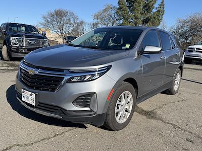 Used 2023 Chevrolet Equinox LT for sale #29000 - photo 1
