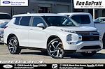 Used 2024 Mitsubishi Outlander SE for sale #29003 - photo 1