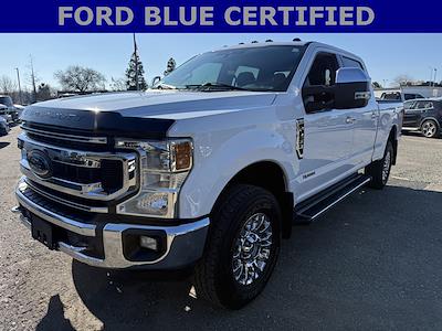 2022 Ford F-250 Crew Cab 4WD Pickup for sale #29006 - photo 1