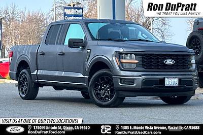 2025 Ford F-150 SuperCrew Cab RWD Pickup for sale #29007T - photo 1