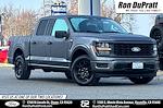 2025 Ford F-150 SuperCrew Cab RWD Pickup for sale #29007T - photo 1
