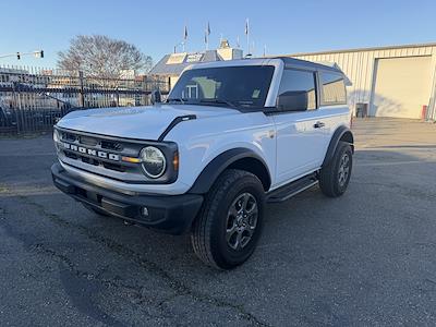 2024 Ford Bronco 4WD SUV for sale #29012 - photo 1