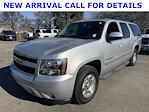 Used 2014 Chevrolet Suburban LT for sale #29015 - photo 1