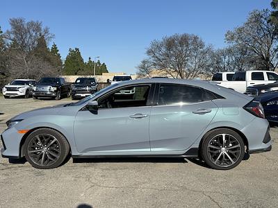 Used 2020 Honda Civic Sport Touring for sale #29016 - photo 2