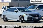 2020 Honda Civic FWD Hatchback for sale #29016 - photo 1