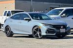 2020 Honda Civic FWD Hatchback for sale #29016 - photo 2