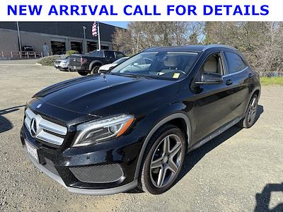 2015 Mercedes-Benz GLA 250 AWD SUV for sale #29017 - photo 1