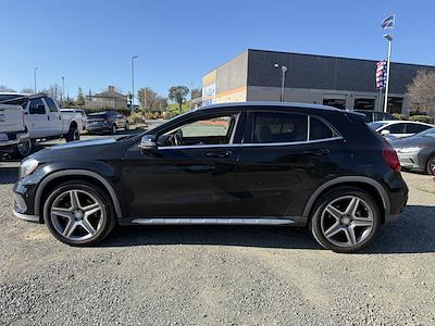 2015 Mercedes-Benz GLA 250 AWD SUV for sale #29017 - photo 2
