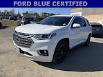 2018 Chevrolet Traverse FWD SUV for sale #29018 - photo 1