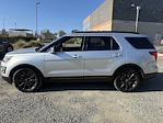 Used 2017 Ford Explorer XLT for sale #29019 - photo 3