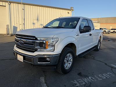 2018 Ford F-150 Super Cab 4WD Pickup for sale #29021 - photo 1