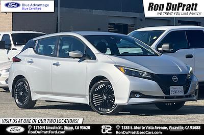 2023 Nissan LEAF FWD Hatchback for sale #29022 - photo 1