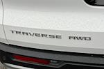 2024 Chevrolet Traverse AWD SUV for sale #29024 - photo 28