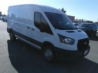 2023 Ford Transit 250 Medium Roof AWD Empty Cargo Van for sale #29027 - photo 1