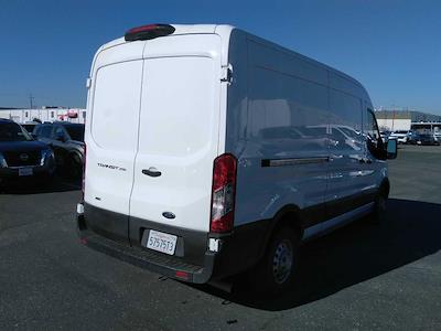 Used 2023 Ford Transit 250 Medium Roof Empty Cargo Van for sale #29027 - photo 2