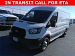 2023 Ford Transit 250 Medium Roof AWD Empty Cargo Van for sale #29027 - photo 3