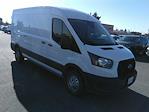 2023 Ford Transit 250 Medium Roof AWD Empty Cargo Van for sale #29027 - photo 1