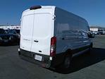 2023 Ford Transit 250 Medium Roof AWD Empty Cargo Van for sale #29027 - photo 2
