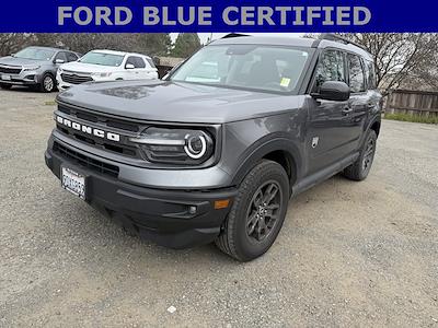 2022 Ford Bronco Sport 4WD SUV for sale #29033 - photo 1