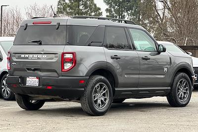 Used 2022 Ford Bronco Sport Big Bend for sale #29033 - photo 2
