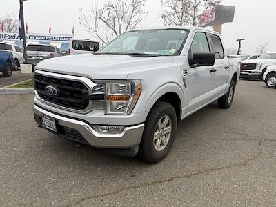 2022 Ford F-150 SuperCrew Cab 4WD Pickup for sale #29036 - photo 1