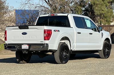 Used 2022 Ford F-150 XLT SuperCrew Cab for sale #29036 - photo 2