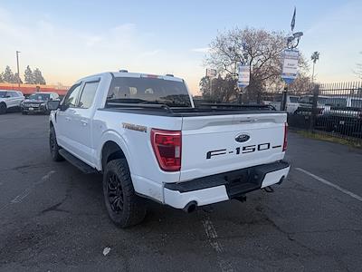 2023 Ford F-150 SuperCrew Cab 4WD Pickup for sale #29037 - photo 2