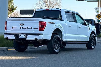 Used 2023 Ford F-150 - photo 1