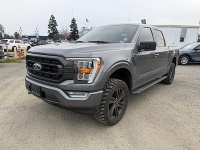 2021 Ford F-150 SuperCrew Cab 4WD Pickup for sale #29038 - photo 1