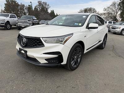 Used 2019 Acura RDX A-Spec for sale #29041 - photo 1