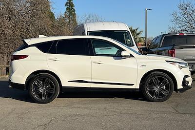Used 2019 Acura RDX A-Spec for sale #29041 - photo 2