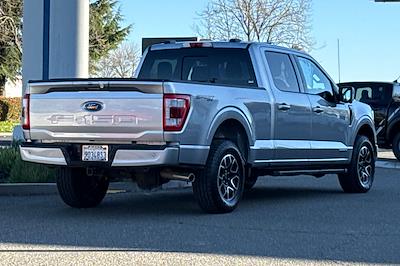 2023 Ford F-150 SuperCrew Cab 4WD Pickup for sale #29042 - photo 2