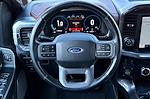 2023 Ford F-150 SuperCrew Cab 4WD Pickup for sale #29042 - photo 15