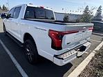 Used 2023 Ford F-150 Lightning Lariat SuperCrew Cab for sale #29045 - photo 2