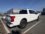 Used 2023 Ford F-150 Lightning Lariat SuperCrew Cab for sale #29045 - photo 5