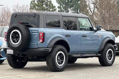 Used 2024 Ford Bronco Badlands for sale #29047 - photo 2