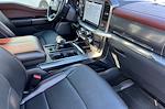 Used 2021 Ford F-150 Lariat SuperCrew Cab for sale #29048 - photo 16