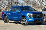 Used 2021 Ford F-150 Lariat SuperCrew Cab for sale #29048 - photo 3