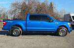 Used 2021 Ford F-150 Lariat SuperCrew Cab for sale #29048 - photo 2