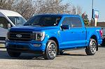 Used 2021 Ford F-150 Lariat SuperCrew Cab for sale #29048 - photo 8