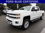 Used 2019 Chevrolet Silverado 2500 LTZ Crew Cab for sale #29051 - photo 1